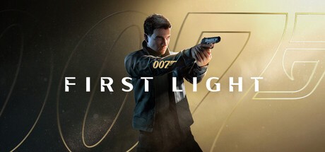 🔑 KEY 007 First Light
