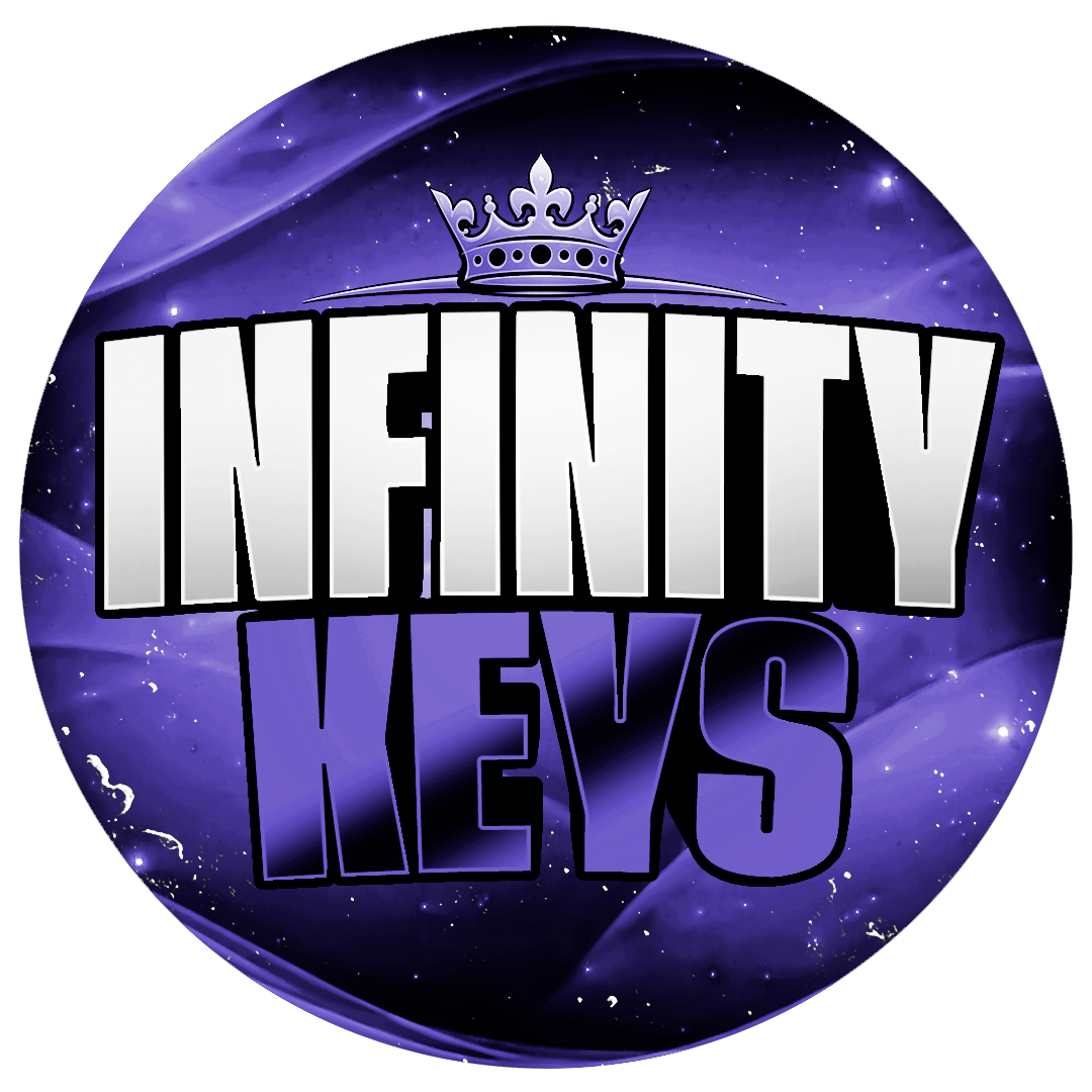 Infinity Keys